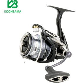 تصویر چرخ ماهیگیری Daiwa NINJA BS LT3000-C 