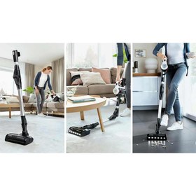 تصویر جاروشارژی بوش مدل BOSCH BCS712GB BOSCH Chargeable Vacuum Cleaner BCS712GB