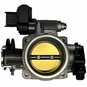 تصویر دریچه گاز بوش مناسب پراید مدل یورو ۴ 