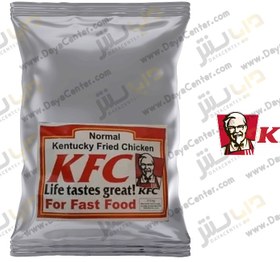 تصویر مرینیت نرمال کی اف سی 2.5 کیلوگرم 