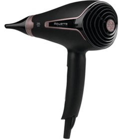 تصویر سشوار روونتا مدل CV7920 ROWENTA SILENCE AC The ultra-silent hair dryer CV7920