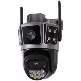 تصویر دوربین سیمکارتی مدل SD17 