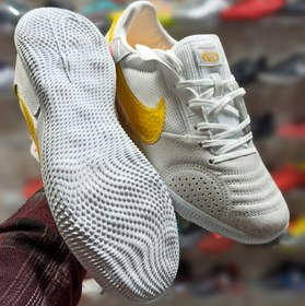 تصویر کفش فوتسال نایک استریت گتو - 4 NIKE STREET GATO