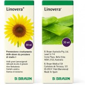 تصویر اسپری لینوورا ۳۰ میل 