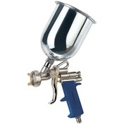 تصویر پیتسوله رنگ پاش هیوندای 358-E70 