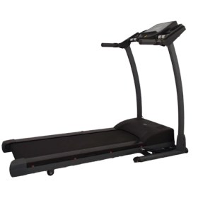 تصویر تردمیل خانگی و شیب برقی پاورفرست T210 Power First T210 Treadmills