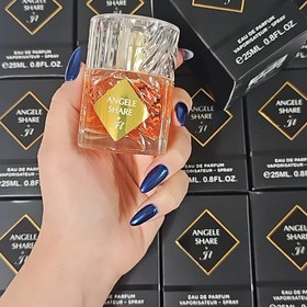 تصویر پک 3 تایی عطر ادکلن (مگاماره، آنجلزشیر، باکارات رژ قرمز) – حجم 25 میل 3 Perfume- 25 ML