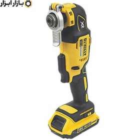 تصویر مجموعه 37 عددی ابزار همه کاره DCS355D2 دیوالت Cordless-Multi-Tool-DCS355D2-Dewalt