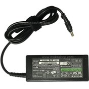 تصویر شارژر اورجینال لپ تاپ سونی Sony 10.5V 4.3A Sony 10.5V 4.3A Adapter