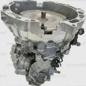 تصویر گیربکس کامل مزدا ۳ 