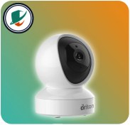 تصویر دوربین کنترل کودک برایتون مدل BIOT-2212P8 