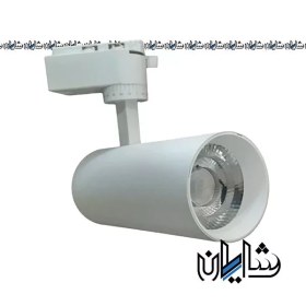 تصویر چراغ ریلی 20 وات مودی moddy rail lights 20watt