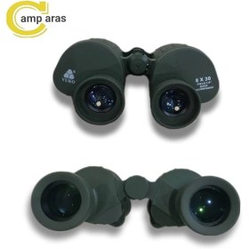 تصویر دوربین یوکو 30*8 Yuko 30*8 binoculars