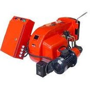 تصویر مشعل گازوییلی هوفمات مدل SL5MZ SL5MZ