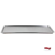 تصویر سینی قنادی بزرگ ورق 7/0 