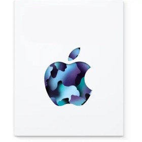 تصویر گیفت کارت اپل 100 دلاری 100 Apple iTunes Gift Card USA 100 Apple iTunes Gift Card USA