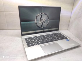 تصویر لپ تاپ HP ELITEBOOK 840 G8 HP ELITEBOOK 840 G8