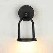 تصویر چراغ دیواری دکوراتیو متحرک ضد آب کد 803 