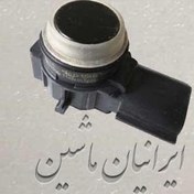 تصویر سنسور نقطه کور رنو کولیوس 