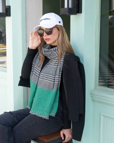 تصویر شال موهر پیچازی 