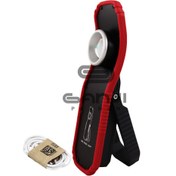 تصویر چراغ کار دستی دیتیلینگ مدل SGCB ظرفیت ۴۳۰ لومن 