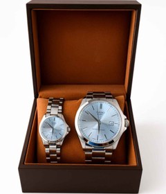 تصویر ست ساعت کاپلی کاسیو 