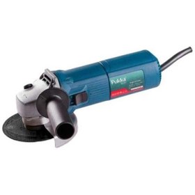 تصویر مینی فرز 710 وات پوکا مدل AG115A ا PUKKA AG115A Angle grinder PUKKA AG115A Angle grinder