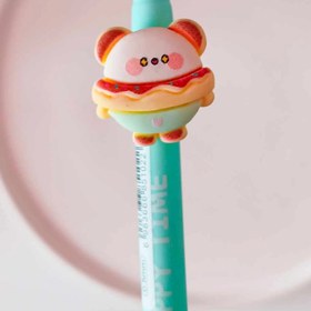 تصویر اتود عروسکی happy time کد No-5102 - طرح 