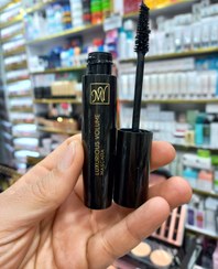 تصویر ریمل بلک دیاموند مای مدل Luxurious حجم دهنده و بلندکننده حجم ۱۵ میل 