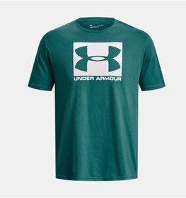 تصویر تی شرت مردانه | آندر آرمور Under Armour TYC00699846790 