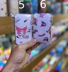 تصویر ست مانیکور جیبی 