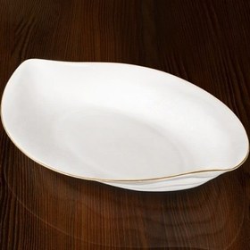 تصویر دیس رویال کوچک سایز 3×22×31 