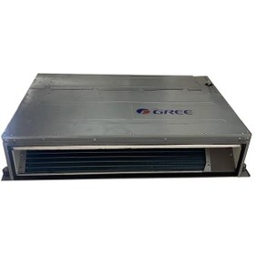 تصویر کولرگازی داکت اسپلیت گری 42000 اینورتر GUT42W/A_M Gree GUT42W/A_M Duct Split 42000 inverter T3