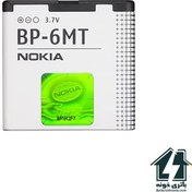 تصویر باتری موبایل نوکیا ان Nokia N82 