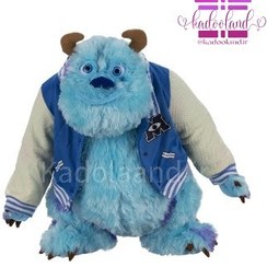 تصویر سالیوان کارخانه هیولا 90 سانت اورجینال 