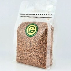 تصویر دانه باکویت (گندم سیاه) 