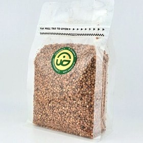 تصویر دانه باکویت (گندم سیاه) 