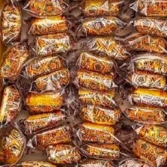 تصویر سوهان گزی کیلویی (فله ای) (اثلی ۳۰۳ بلداجی) 