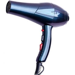 تصویر سشوار حرفه ای مدل MC6674 مک استایلر Mac Stayler MC6674 Hair Dryer