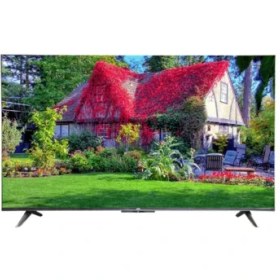 تصویر تلویزیون تی سی ال مدل C655 سایز ۵۵ اینچ QLED UHD 4K هوشمند google TV 