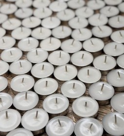 تصویر شمع وارمر - قرمز 