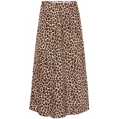 تصویر دامن ساتن زنانه اسمارا کد 473900 