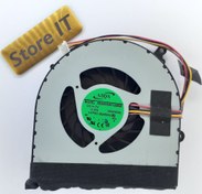 تصویر فن لپ تاپ لنوو IdeaPad G580 اورجینال دست دو 