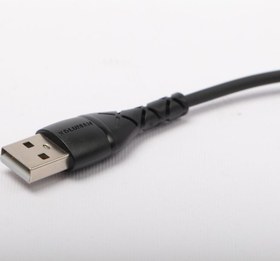 تصویر کابل تبدیل USB به USB-C کلومن مدل KD-03 طول 1 متر کابل تبدیل