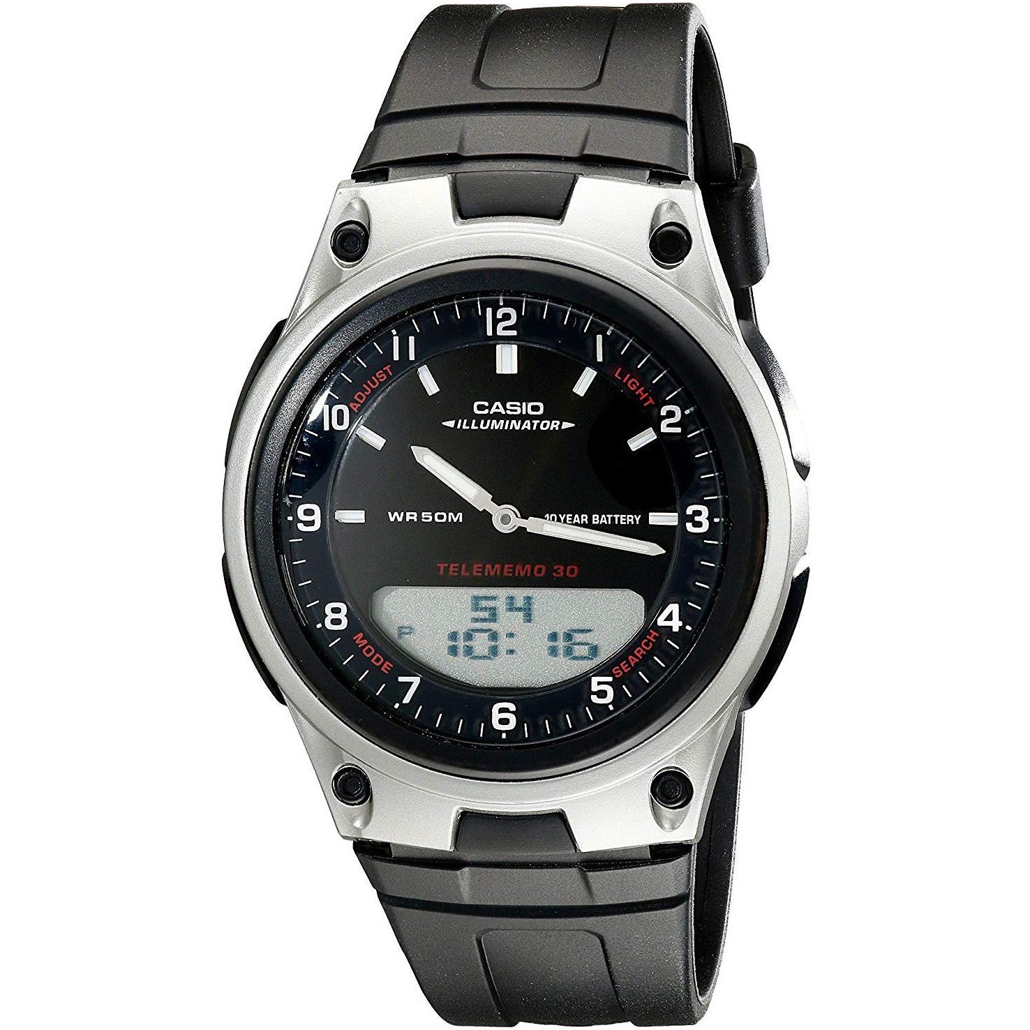 Casio aw outlet