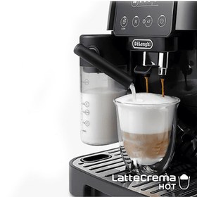 تصویر اسپرسو ساز تمام اتوماتیک دلونگی ECAM 220.60 Delonghi ECAM.220.60