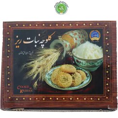 تصویر کلوچه روغن حیوانی نبات ریز 