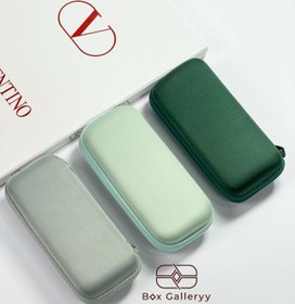 تصویر چتر کپسولی کولی capsoul style umbrella