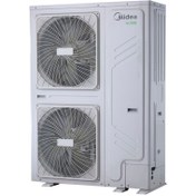 تصویر مینی چیلر 8.5 تن 3فاز میدیا 