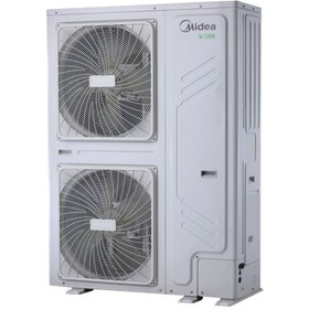 تصویر مینی چیلر 6.2 تن 3 فاز میدیا 